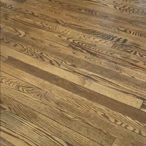 Meet your Posher, Kristi